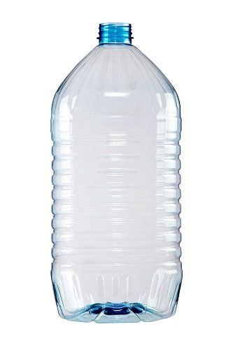 ПЕТ-пляшка 5 л
